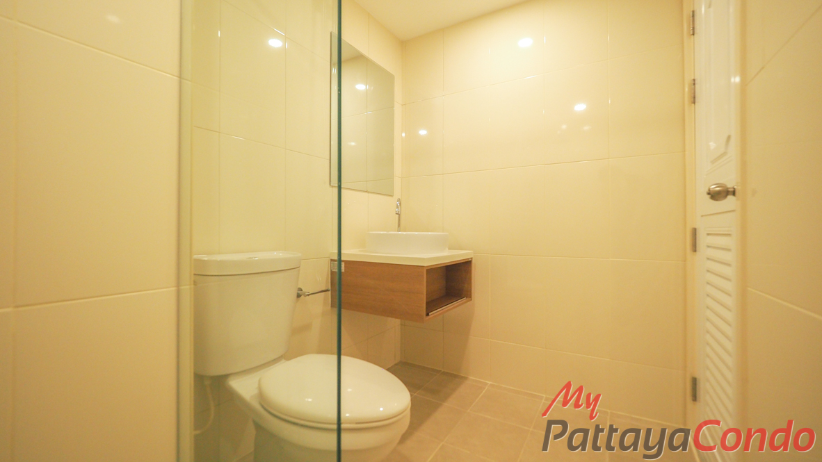 Sea Saran Condominium Bang Saray For Sale - SEAS19-19