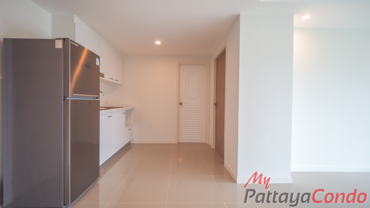 Sea Saran Condominium Bang Saray For Sale - SEAS19