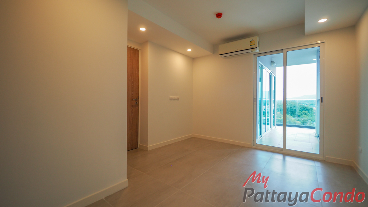 Sea Saran Condominium Bang Saray For Sale - SEAS19-15