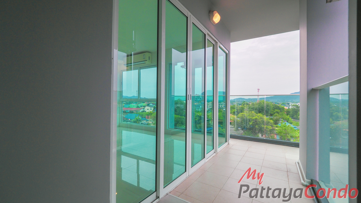Sea Saran Condominium Bang Saray For Sale - SEAS19