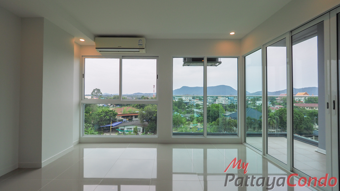 Sea Saran Condominium Bang Saray For Sale - SEAS19-5