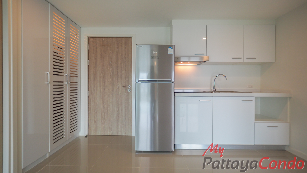 Sea Saran Condominium Bang Saray For Sale - SEAS19