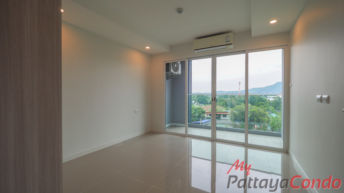 Sea Saran Condominium Bang Saray For Sale - SEAS19-20