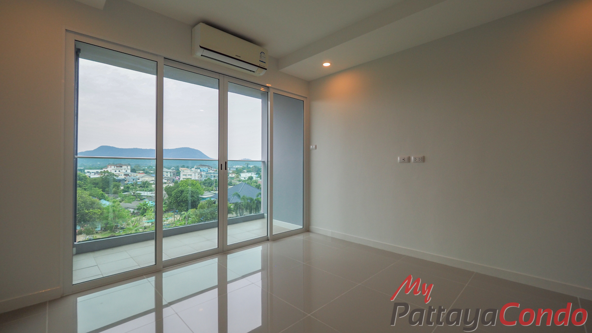 Sea Saran Condominium Bang Saray For Sale - SEAS19