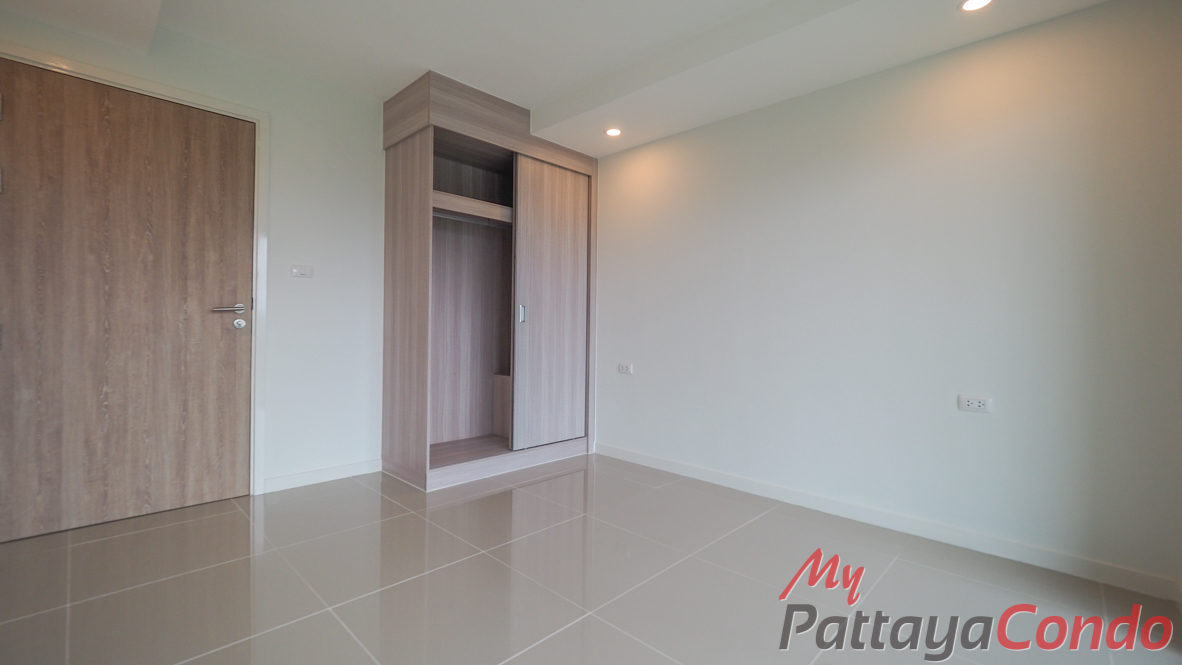 Sea Saran Condominium Bang Saray For Sale - SEAS19