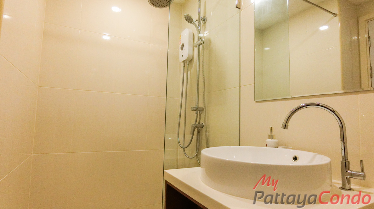 Sea Saran Condominium Bang Saray For Sale - SEAS11