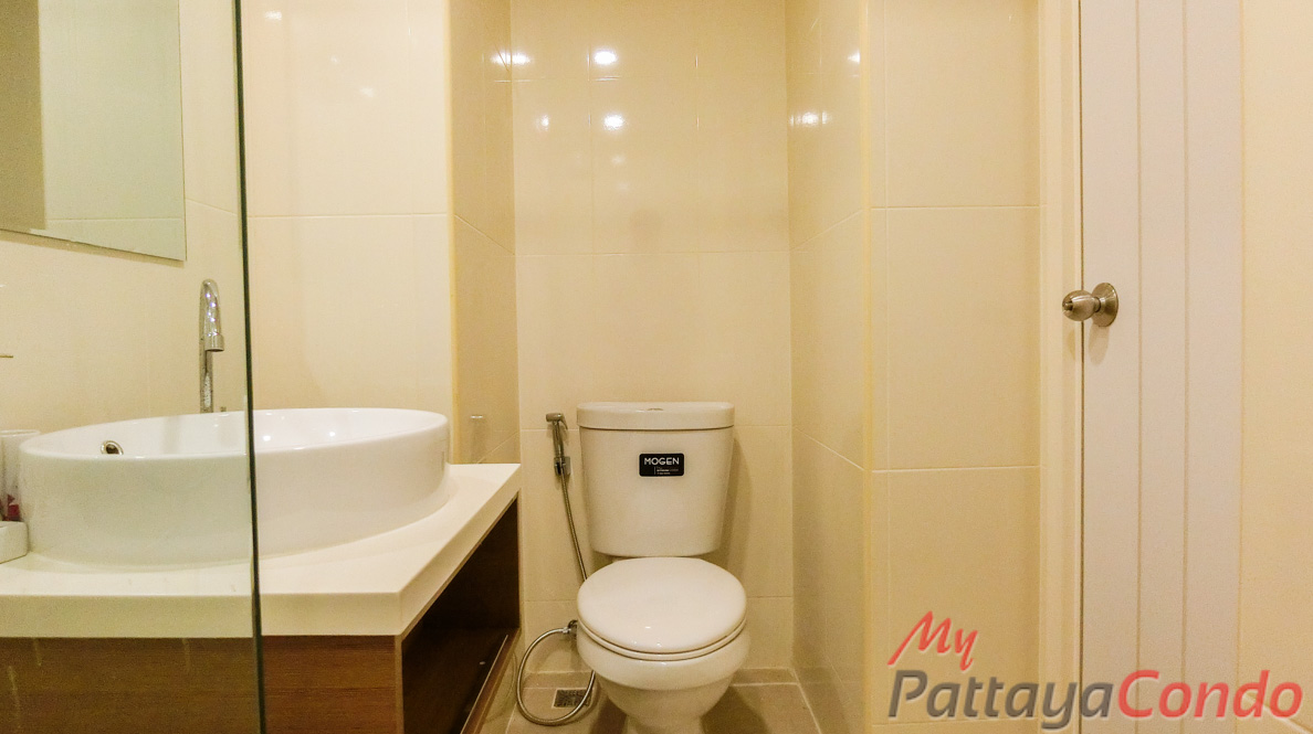 Sea Saran Condominium Bang Saray For Sale - SEAS11