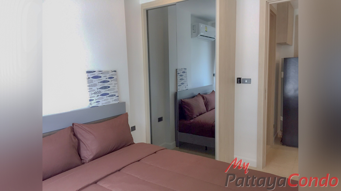 Sea Zen Condominium Bang Saray For Sale - SZEN17