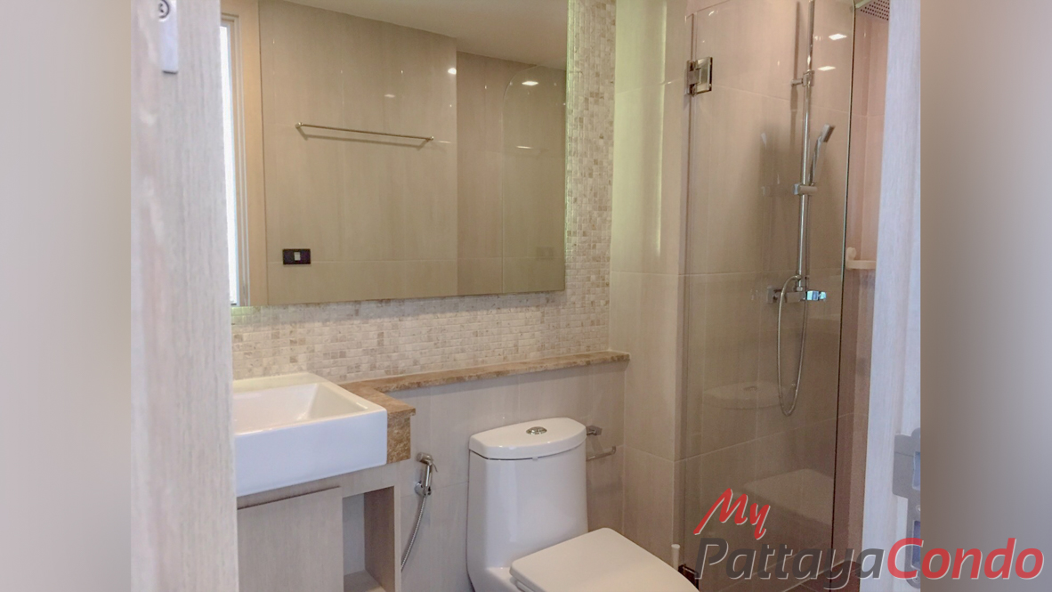Sea Zen Condominium Bang Saray For Sale - SZEN17-4