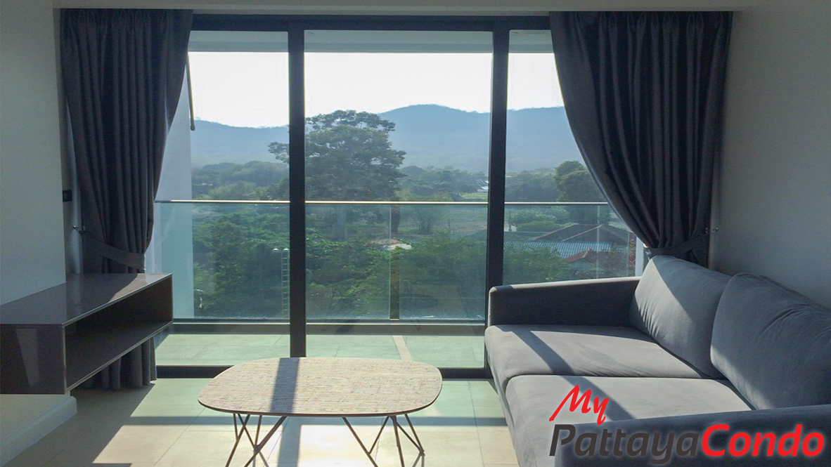 Sea Zen Condominium Bang Saray For Sale - SZEN07