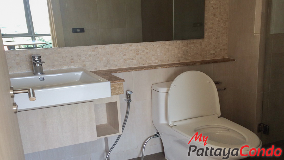 Sea Zen Condominium Bang Saray For Sale - SZEN07