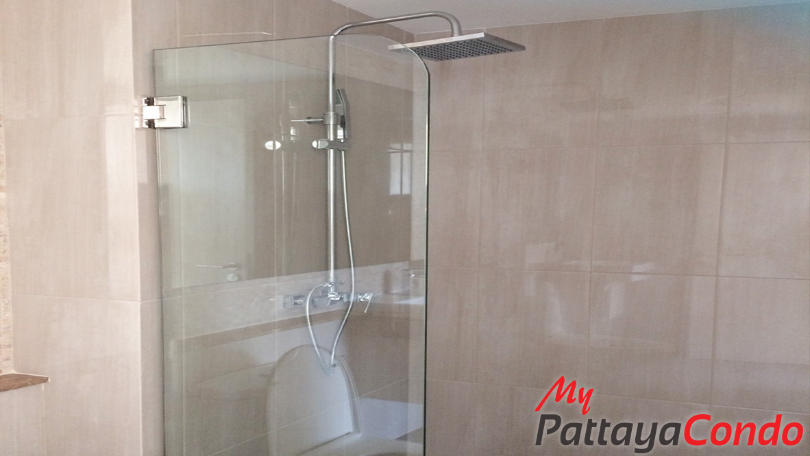 Sea Zen Condominium Bang Saray For Sale - SZEN07