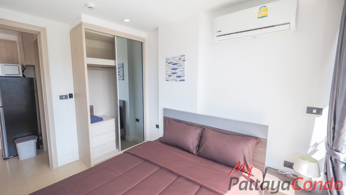 Sea Zen Condominium Bang Saray For Sale - SZEN16