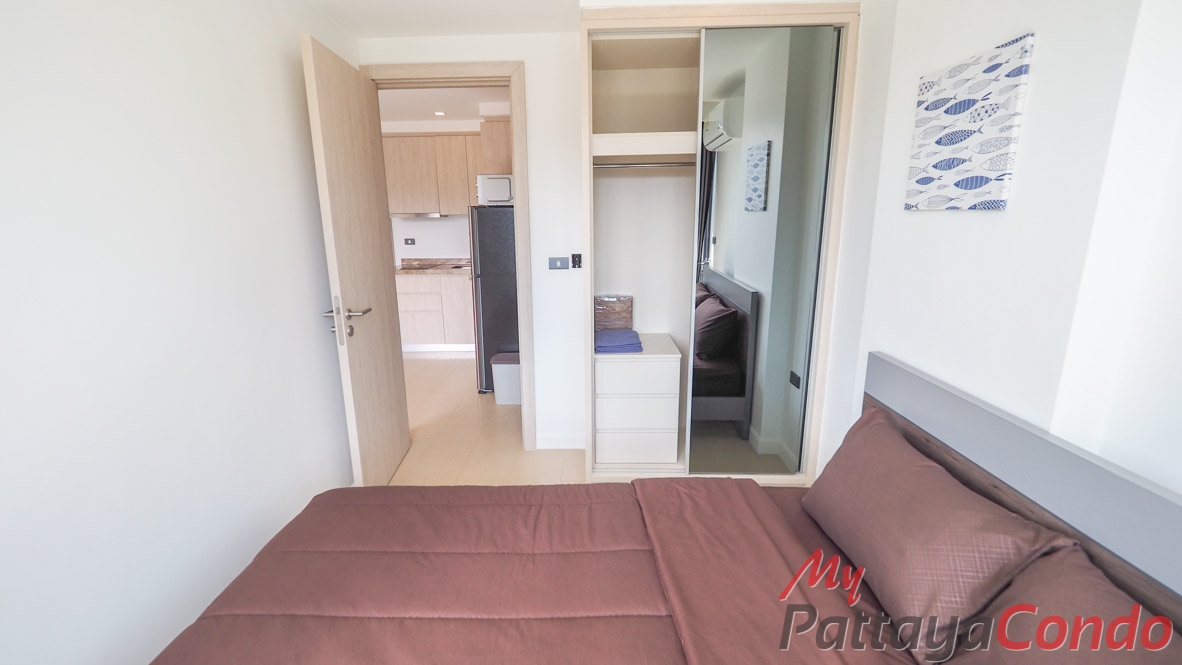 Sea Zen Condominium Bang Saray For Sale - SZEN16