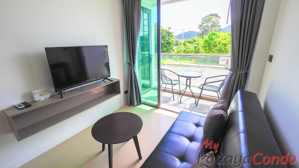 Sea Zen Condominium Bang Saray For Sale - SZEN16