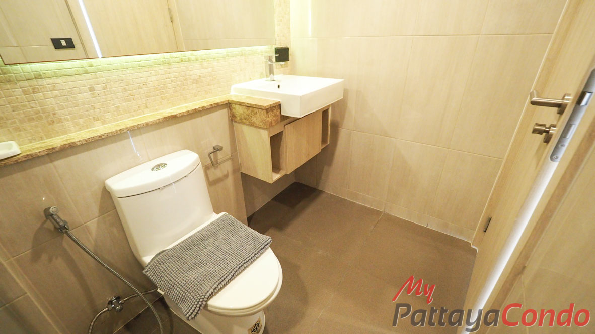 Sea Zen Condominium Bang Saray For Sale - SZEN16