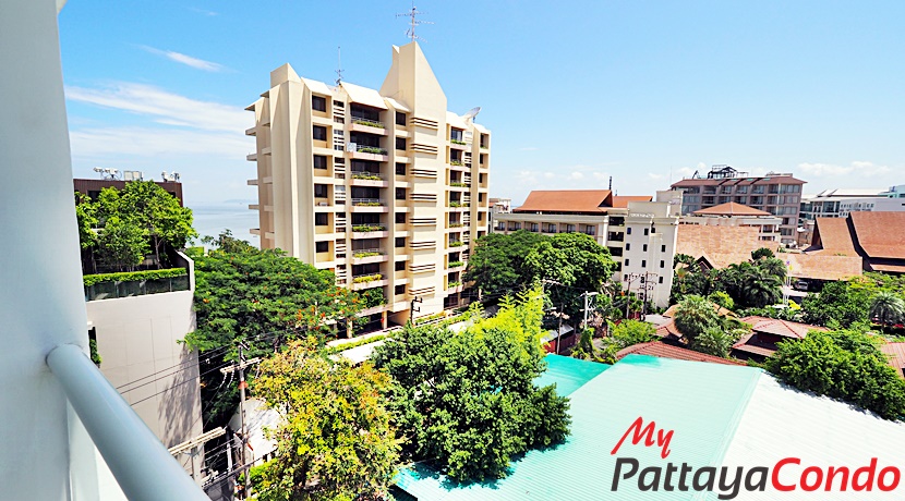 Serenity Wong Amat Pattaya For Sale - SEREN08