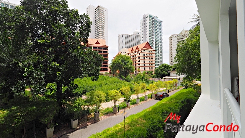 Serenity Wong Amat Pattaya For Sale - SEREN05