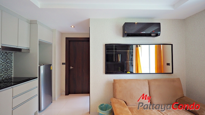 Serenity Wong Amat Pattaya For Sale - SEREN05