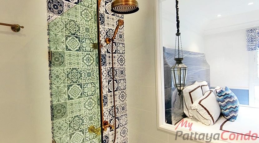 Seven Seas Cote d' Azur Pattaya Condo For Sale - SEVC01-9