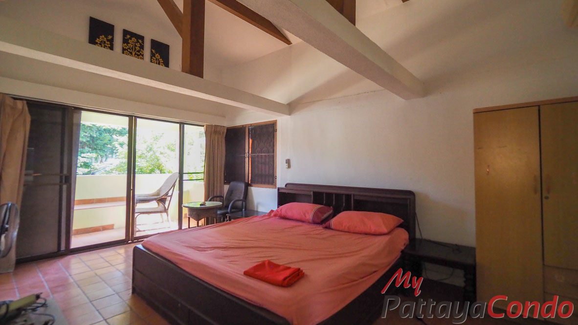 Siam Jungle View Single House For Sale - HJSJV01