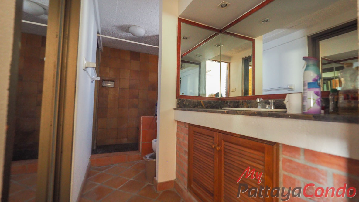 Siam Jungle View Single House For Sale - HJSJV01-32