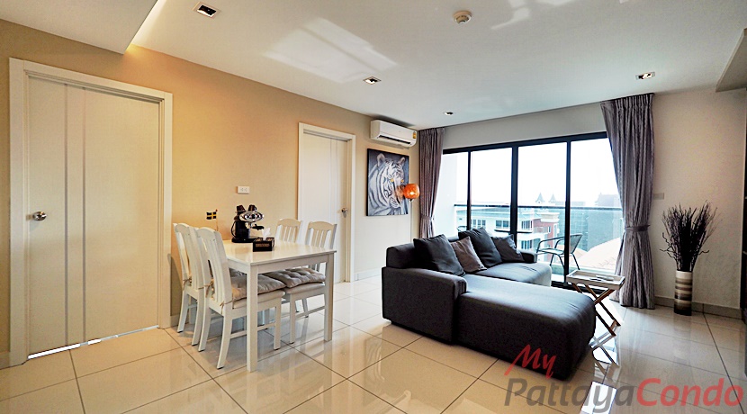Siam Oriental Plaza Pattaya For Sale - SOP01