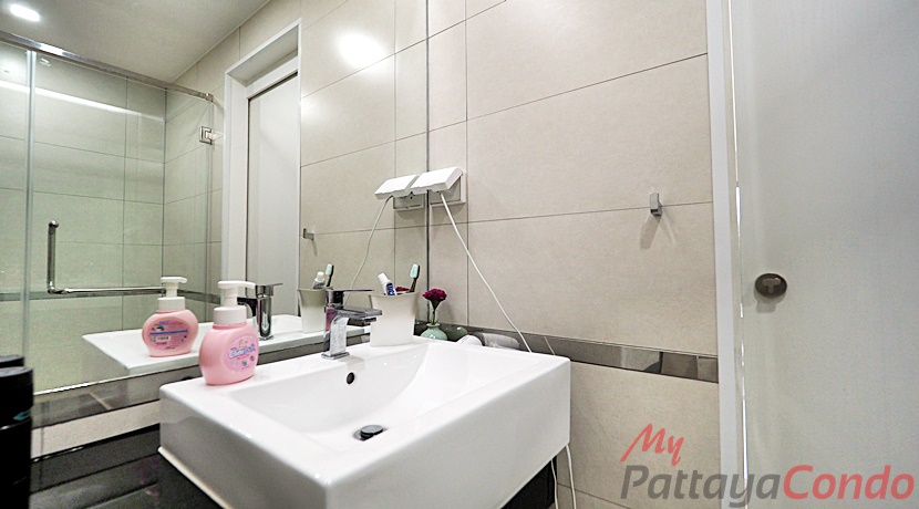 Siam Oriental Plaza Pattaya For Sale - SOP01