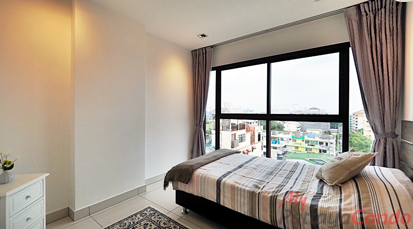 Siam Oriental Plaza Pattaya For Sale - SOP01