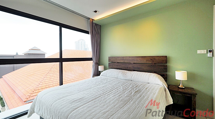 Siam Oriental Plaza Pattaya For Sale - SOP01