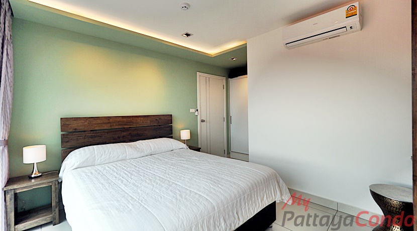 Siam Oriental Plaza Pattaya For Sale - SOP01