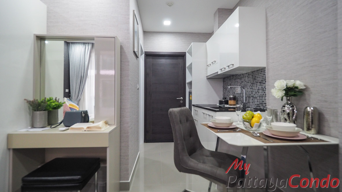 Siam Oriental Star Pattaya Condo For Sale - SOSP03-2