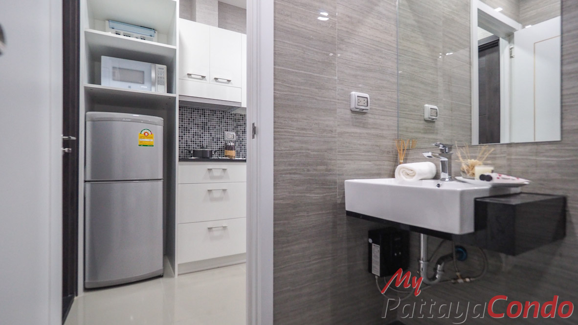Siam Oriental Star Pattaya Condo For Sale - SOSP03