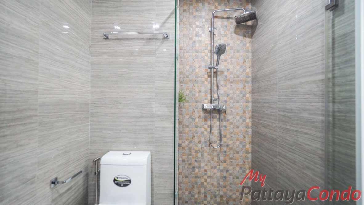 Siam Oriental Star Pattaya Condo For Sale - SOSP01