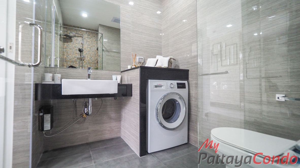 Siam Oriental Star Pattaya Condo For Sale - SOSP01-9