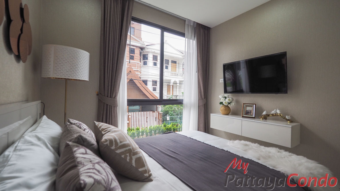 Siam Oriental Star Pattaya Condo For Sale - SOSP02-8