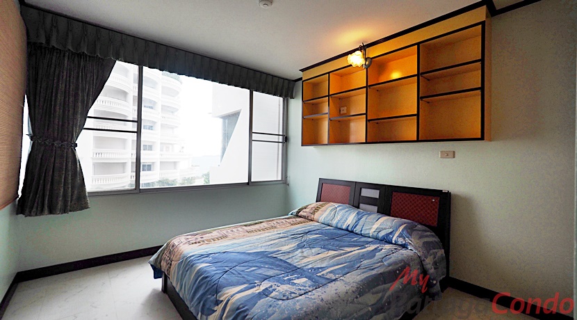 Siam Penthouse III Pattaya Condo For Sale - SPIII01
