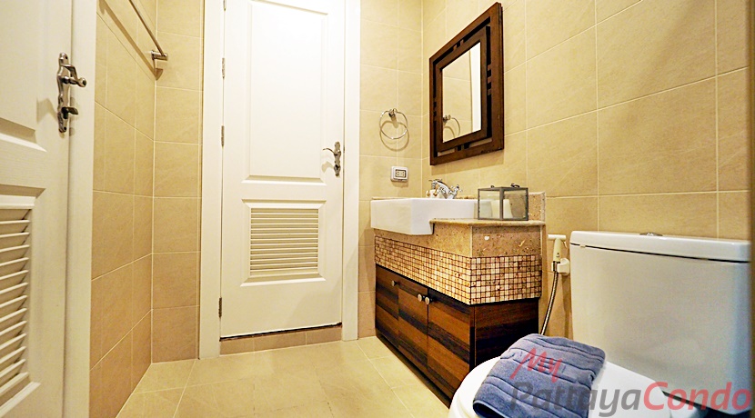 Silk Road Place Village East Pattaya House For Sale - HESKR02