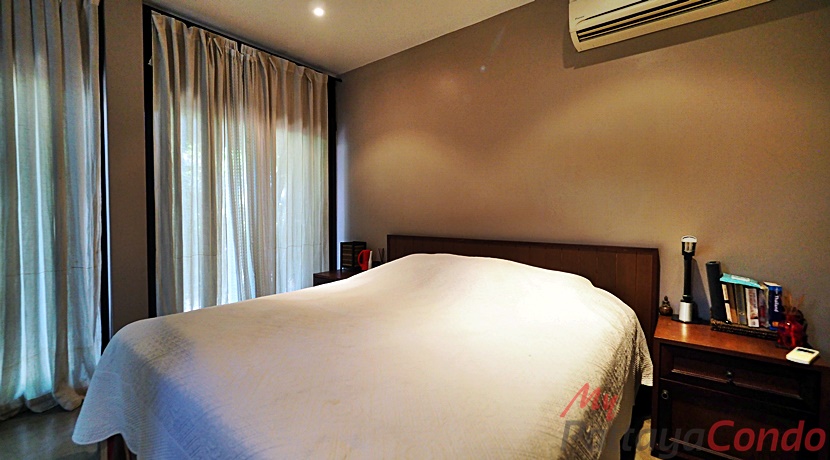 Private House Naklue Pattaya For Sale - HN0003