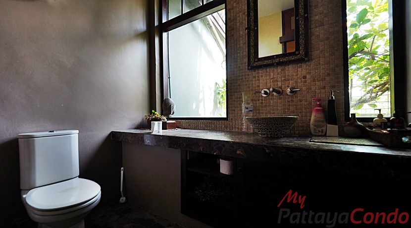Private House Naklue Pattaya For Sale - HN0003