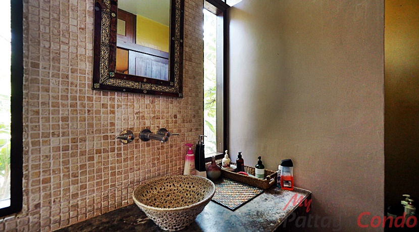 Private House Naklue Pattaya For Sale - HN0003