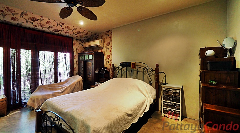 Private House Naklue Pattaya For Sale - HN0003-16