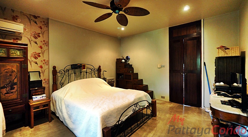 Private House Naklue Pattaya For Sale - HN0003-17