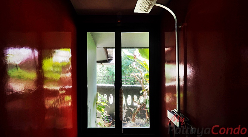 Private House Naklue Pattaya For Sale - HN0003