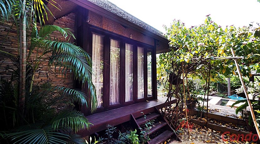 Private House Naklue Pattaya For Sale - HN0003-4
