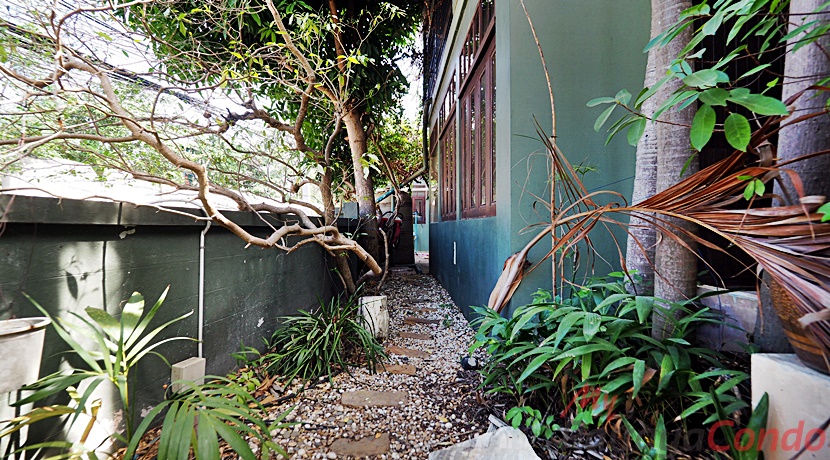 Private House Naklue Pattaya For Sale - HN0003-24