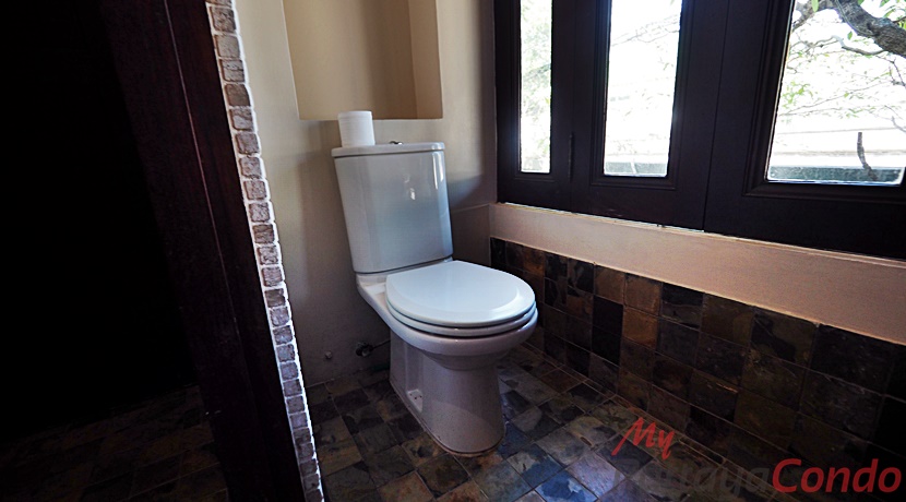 Private House Naklue Pattaya For Sale - HN0003