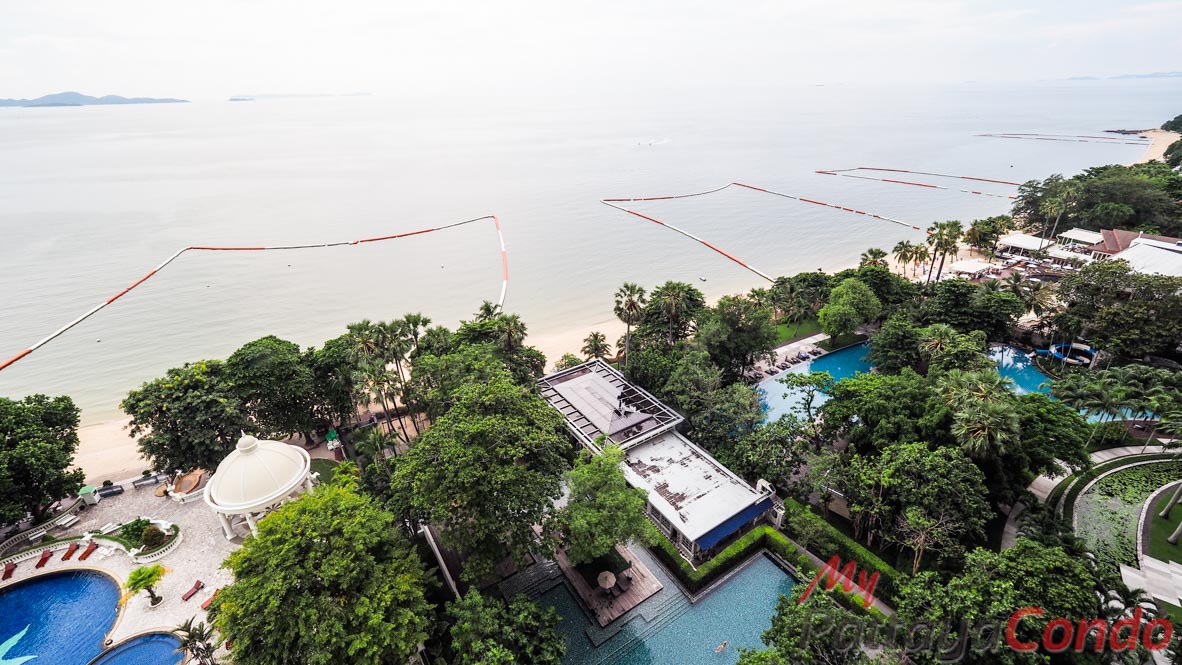 Sky Beach Condominium Pattaya For Sale - SKYB02