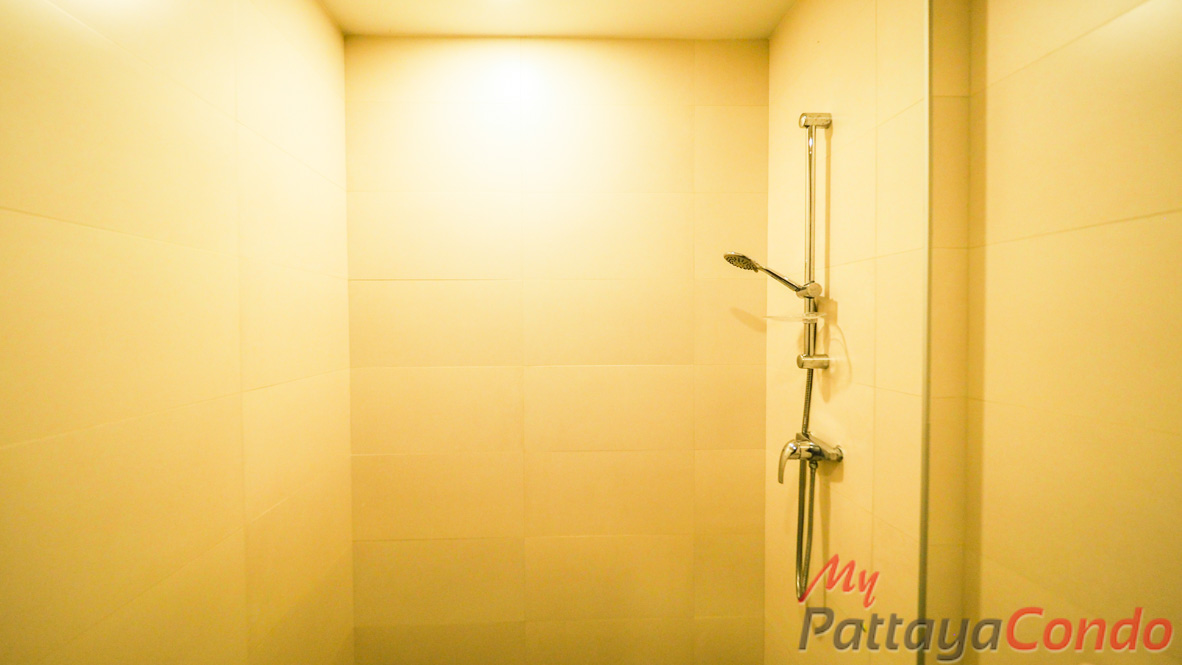Sky Beach Condominium Pattaya For Sale - SKYB02