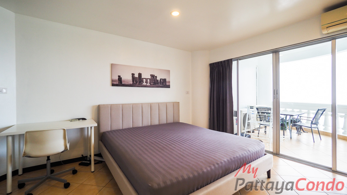 Sky Beach Condominium Pattaya For Sale - SKYB02
